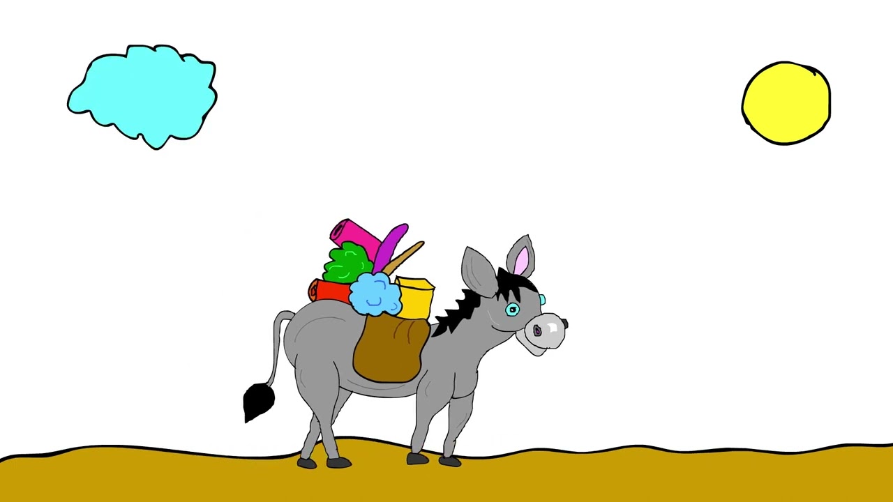 Die Spesiale Donkie