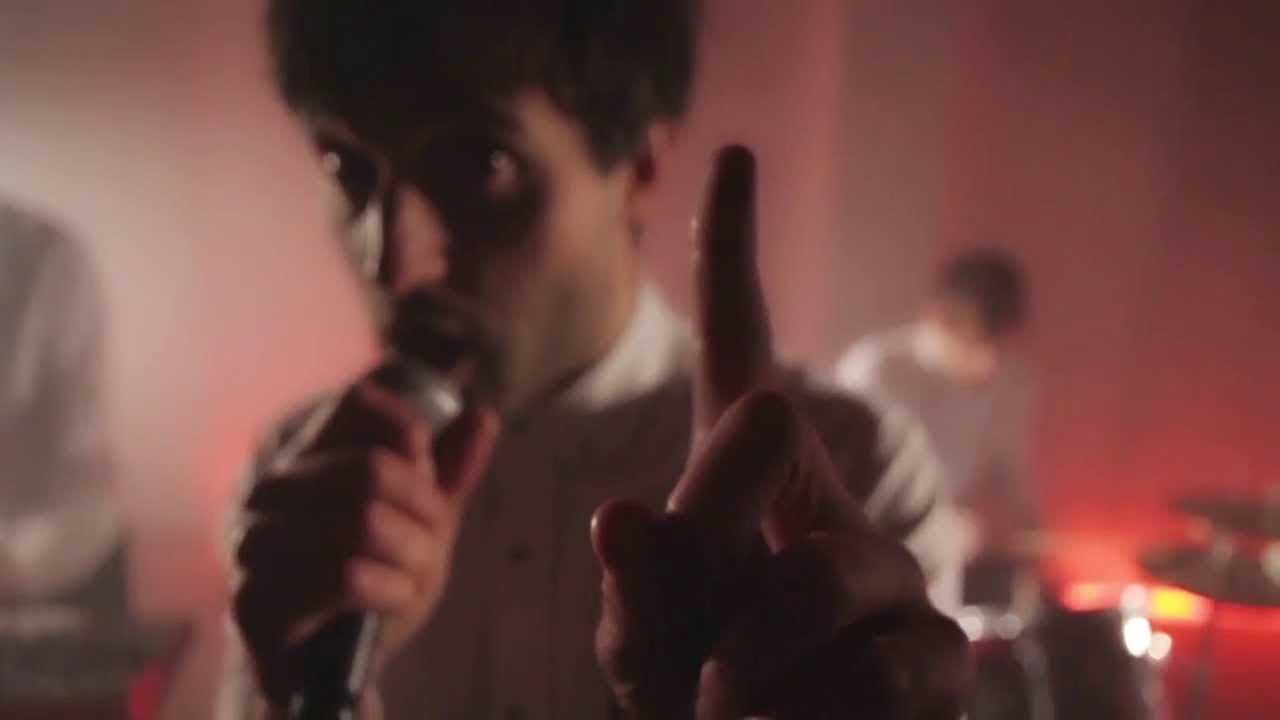 BIBELOTS - Devil's Highway (Official Music Video)