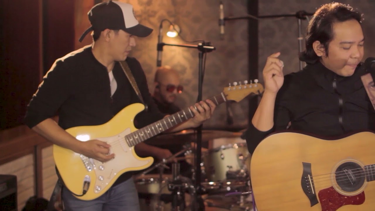 &ldquo;KAPAG NAWALA KA&rdquo; by Stonefree | The Concert Series | RX931