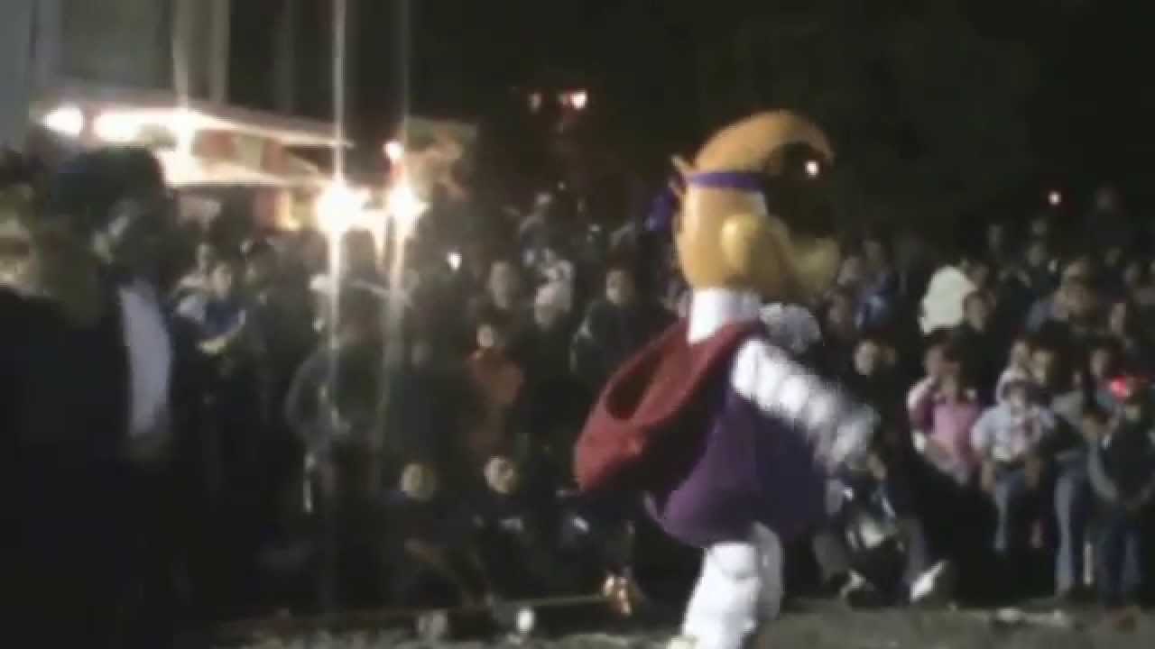 Convite 8 Diciembre Chichicastenango 2011 parte 3.wmv