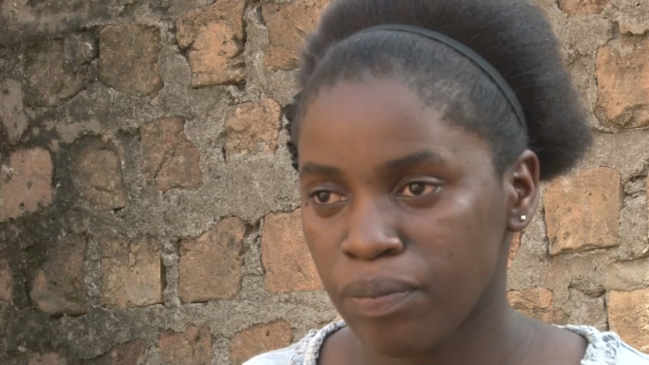 Ugandan chess champion's story told in new film