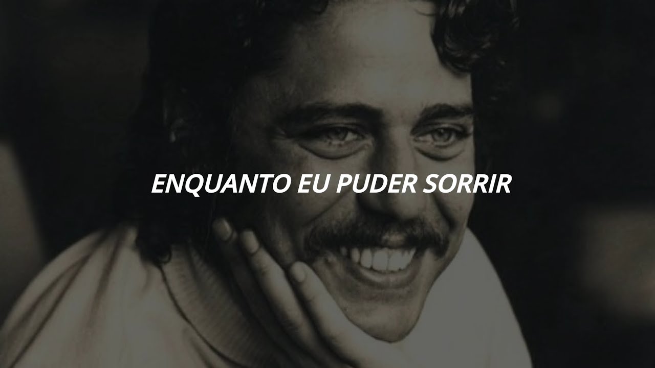 Chico Buarque - Cordão - Legendado / Letra