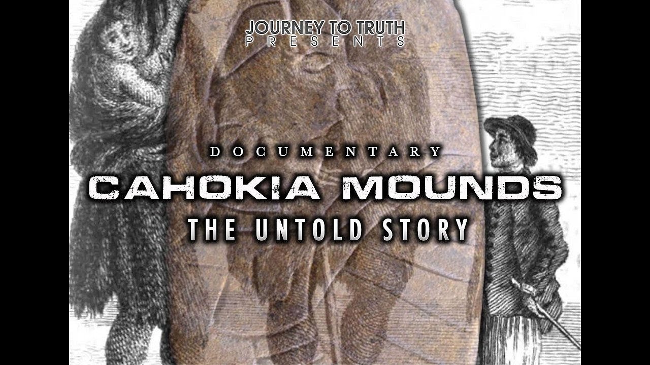 Cahokia Mounds: The Untold Story (2023) | DOCUMENTARY