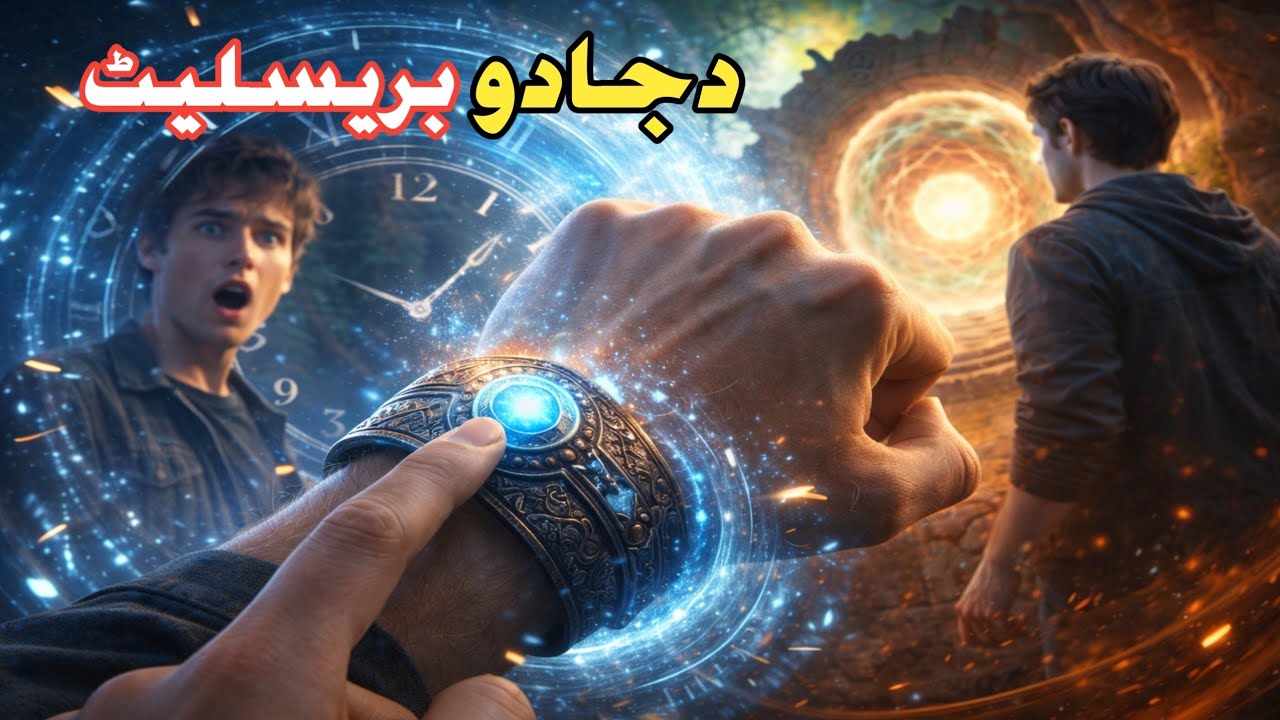WAKHAT WADREDU || pashto explanation movie 