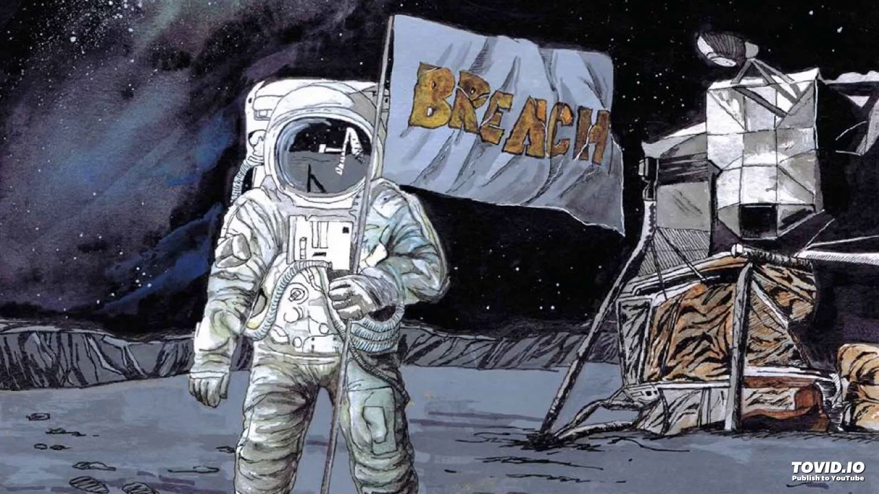 Breach - Biday (বিদায়)