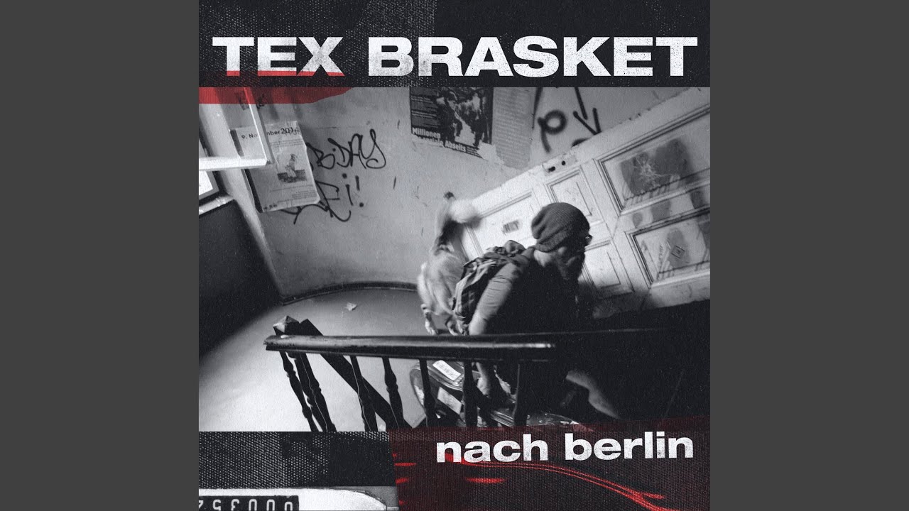 Nach Berlin