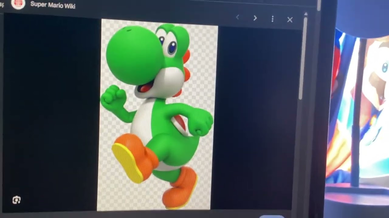 Koopa Troopa & Goomba Gets Grounded For Nothing 