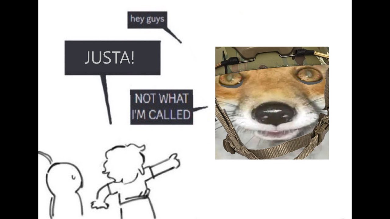 Justa