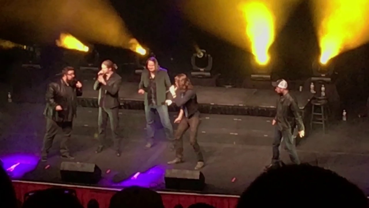 Home Free - A Country Christmas