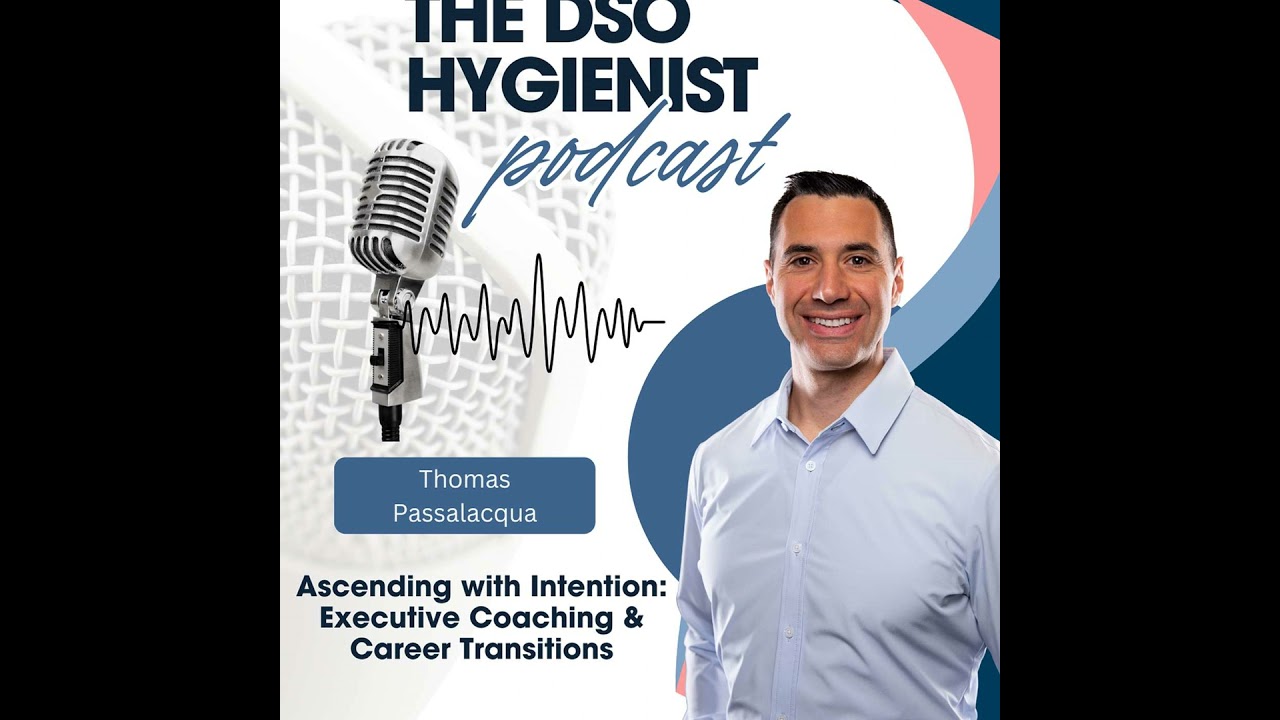 Ascending with Intention: Executive Coaching & Career Transitions
