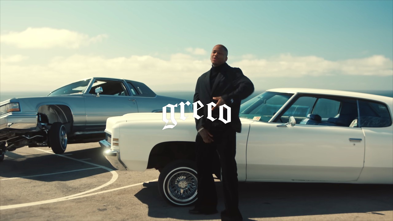 [FREE] YG x Westcoast | Hip Hop / Rap Type Beat 2025 - 