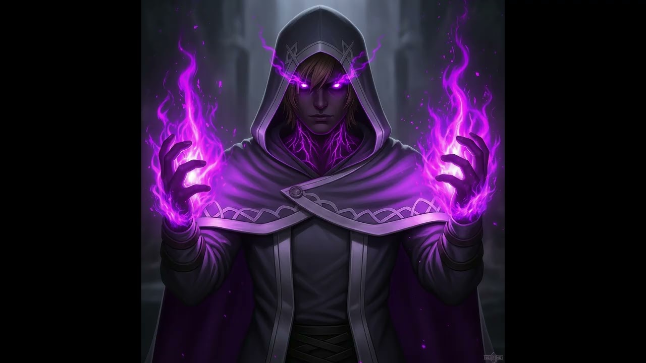Voice Of The Abyss