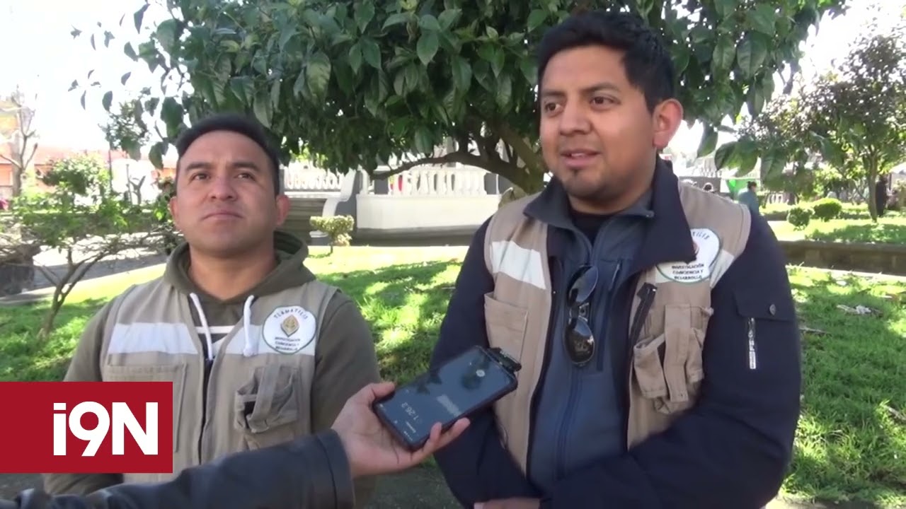 TLAMATILIS REALIZARÁ EL PRIMER CONGRESO MULTIDISCIPLINARIO