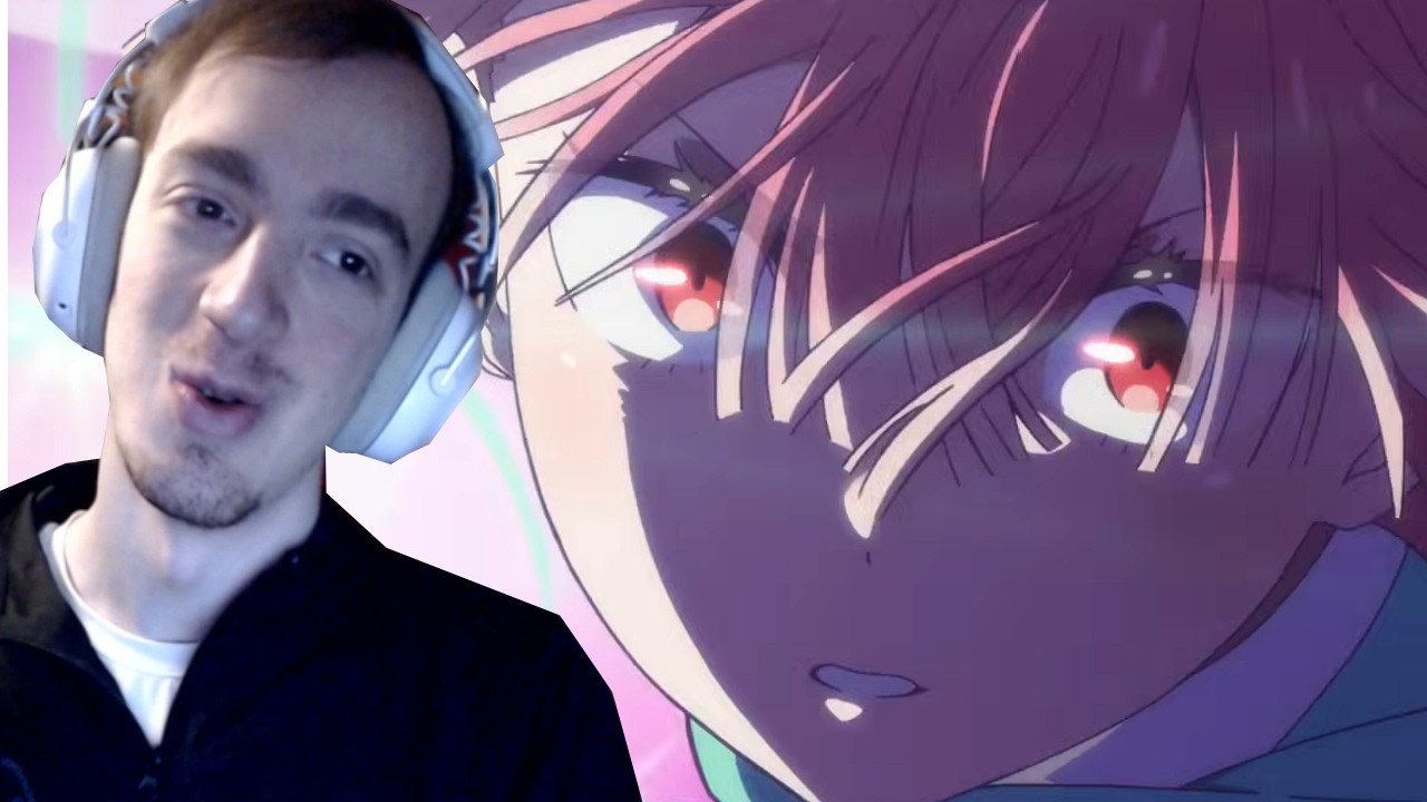 THE BEST OPENING YET -  Re:Zero Arc 6 / Season 4 Opening Reaction