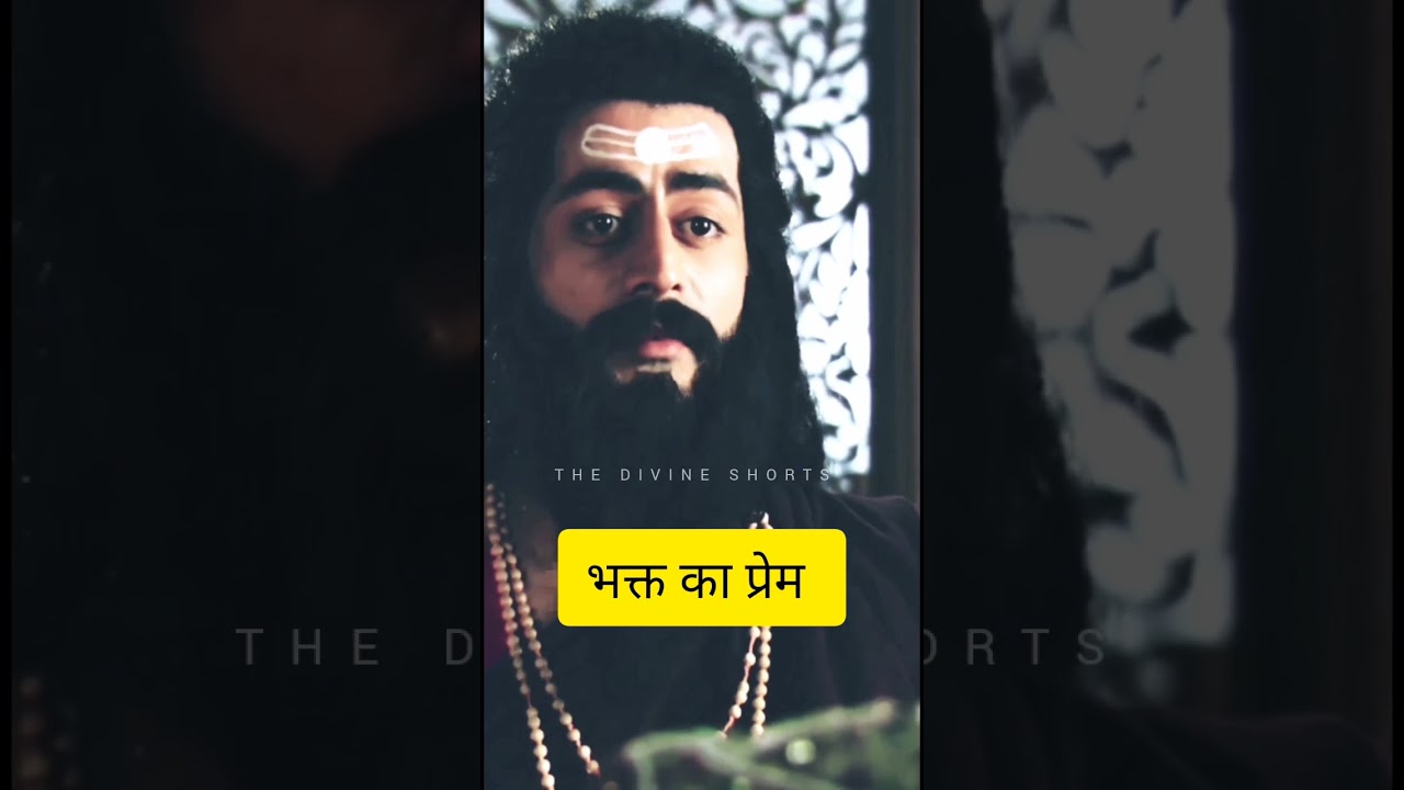 Mahadev powerful motivational Speech #shiv #kedarnath
