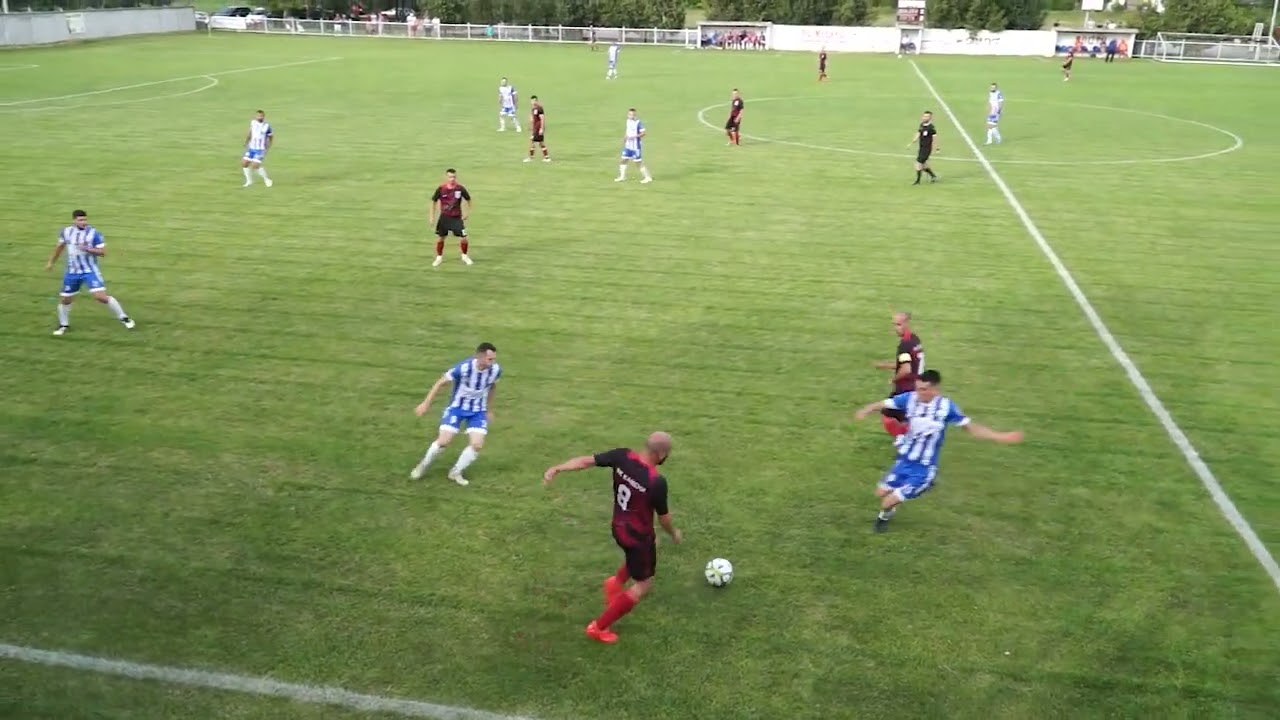 FK Ljukovo - Kameni Asanja (3:1) | 25. Kolo MOL Srem Istok