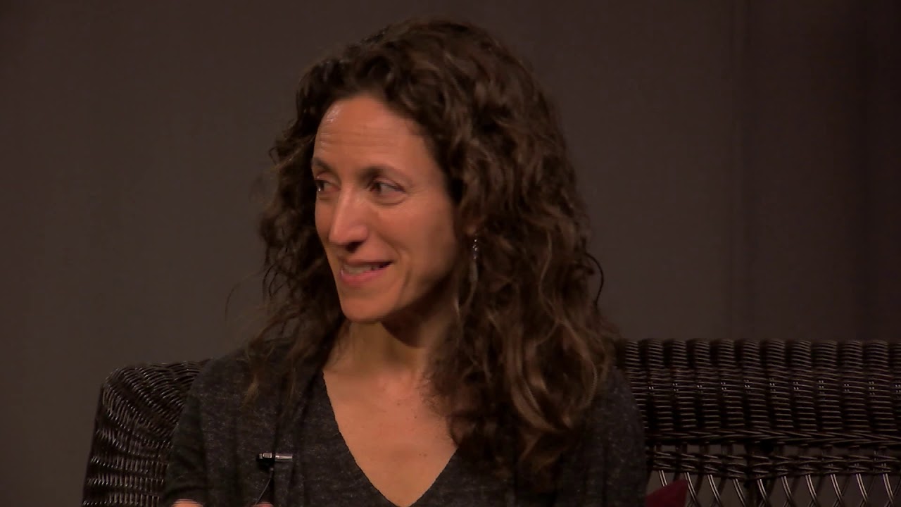 Off the Shelf: The Weight of Ink - Rachel Kadish