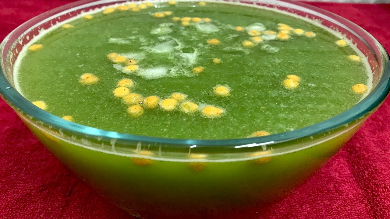 कच्चे आम (Kairi) Ka चटपटा तीखा पानीपूरी का  पानी बनाने के सारे राज और ट्रिक्स | Pani Puri Ka Pani
