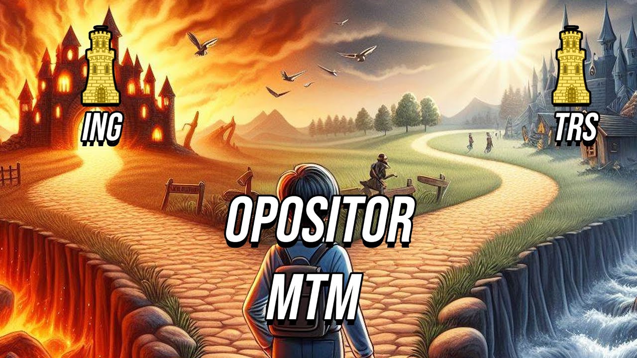 El GRAN PROBLEMA de TODOS los ASPIRANTES a MILITAR 👉BAREMO👈