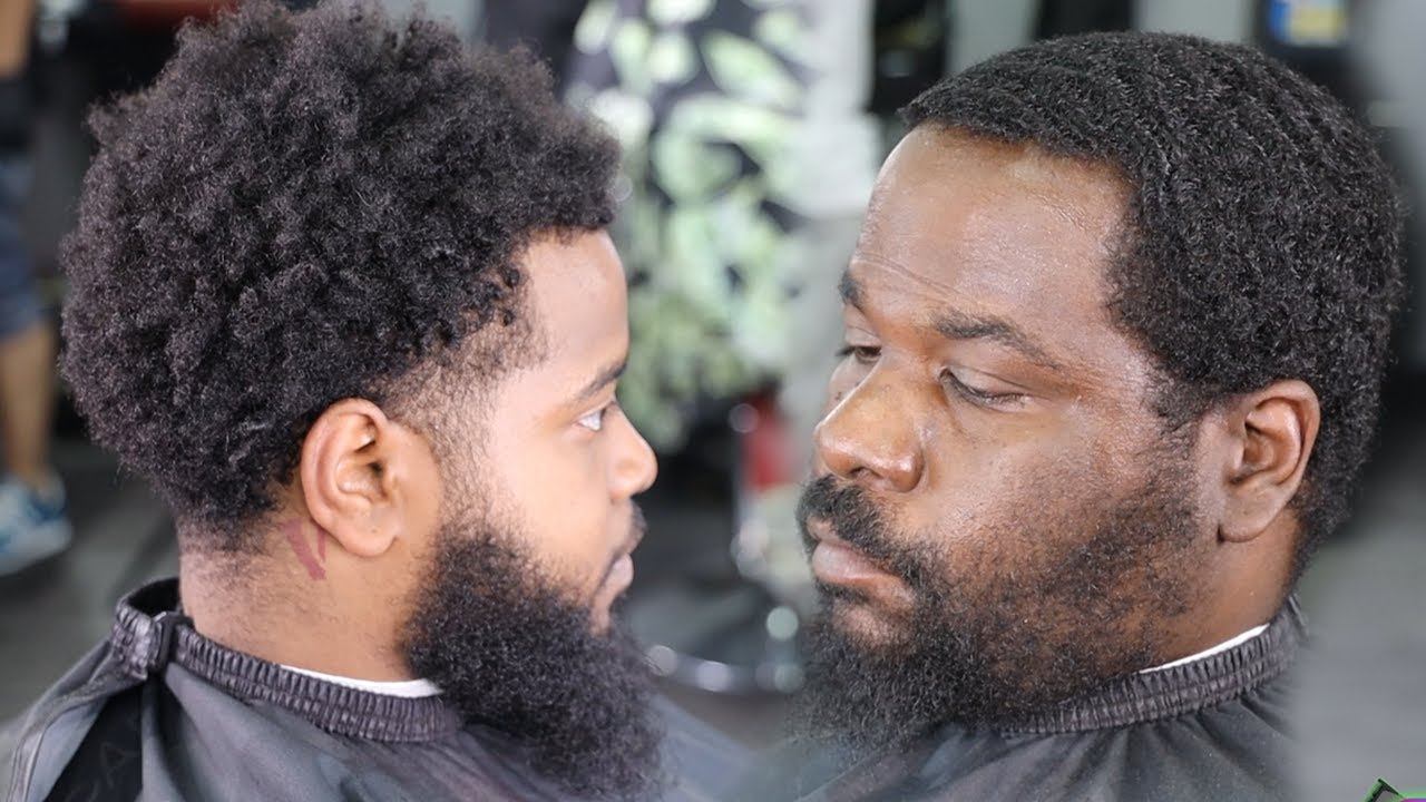 Epic HAIRCUT DAY! TRANSFORMED ALL MY CLIENTS!