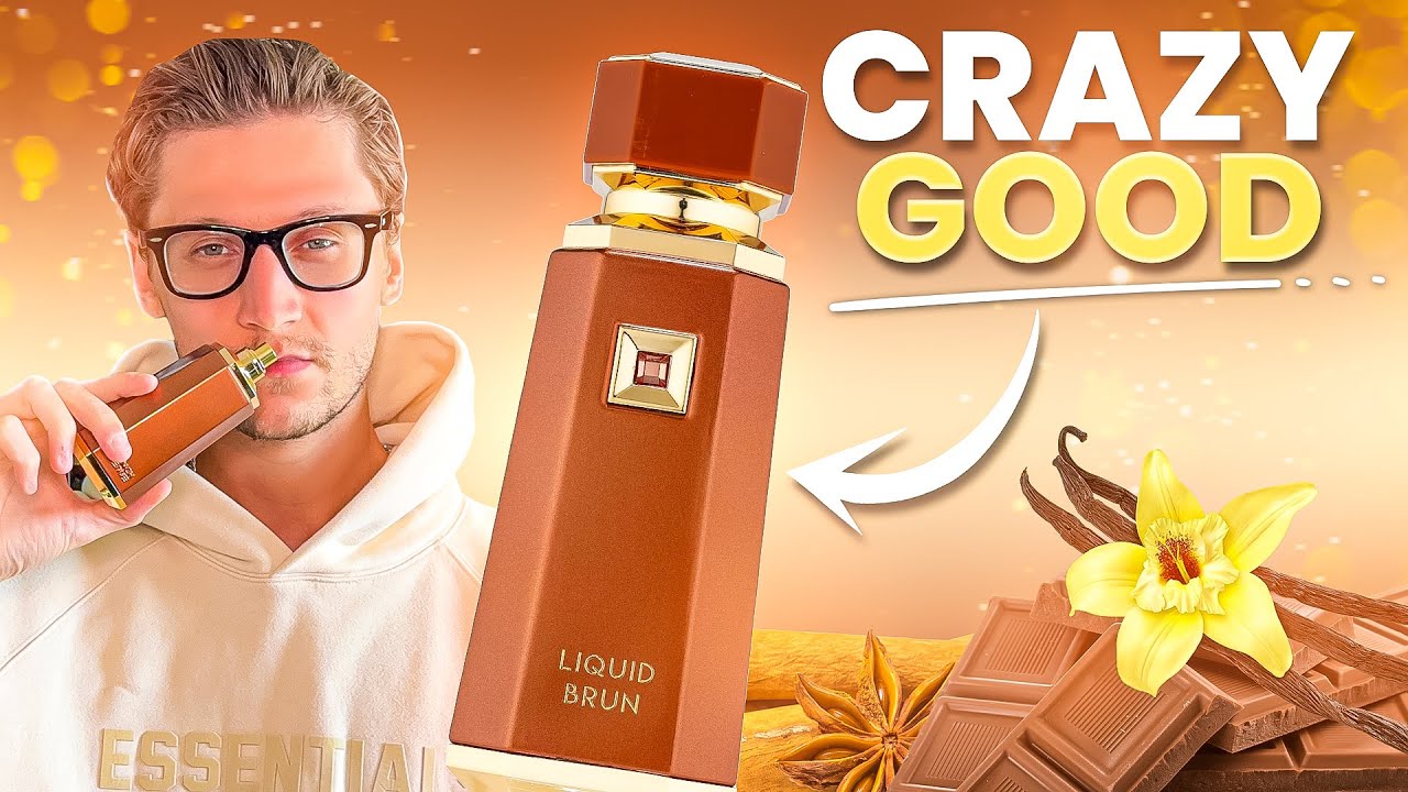 French Avenue Liquid Brun – Believe the HYPE?