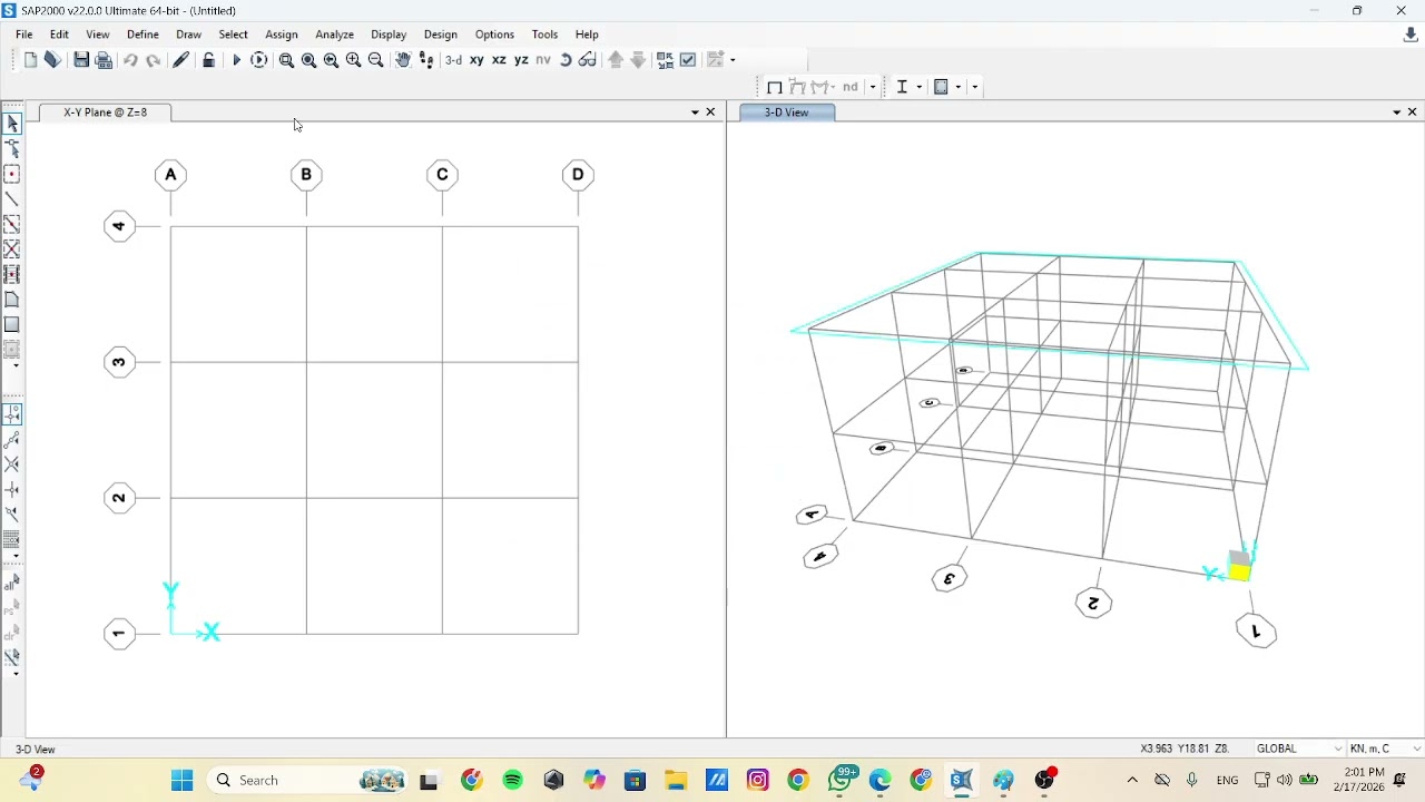 tutorial antruk 1 part 1