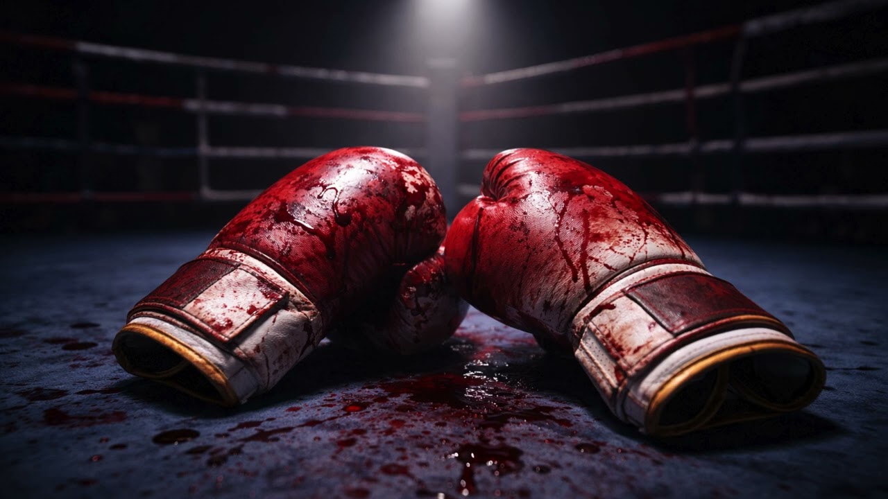 Free DMX Type Beat – “Final Round” | Aggressive Rap Beat