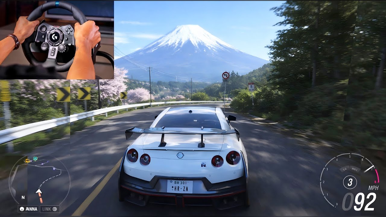 Forza Horizon 6 - First Gameplay Reveal (Ultra Realistic)