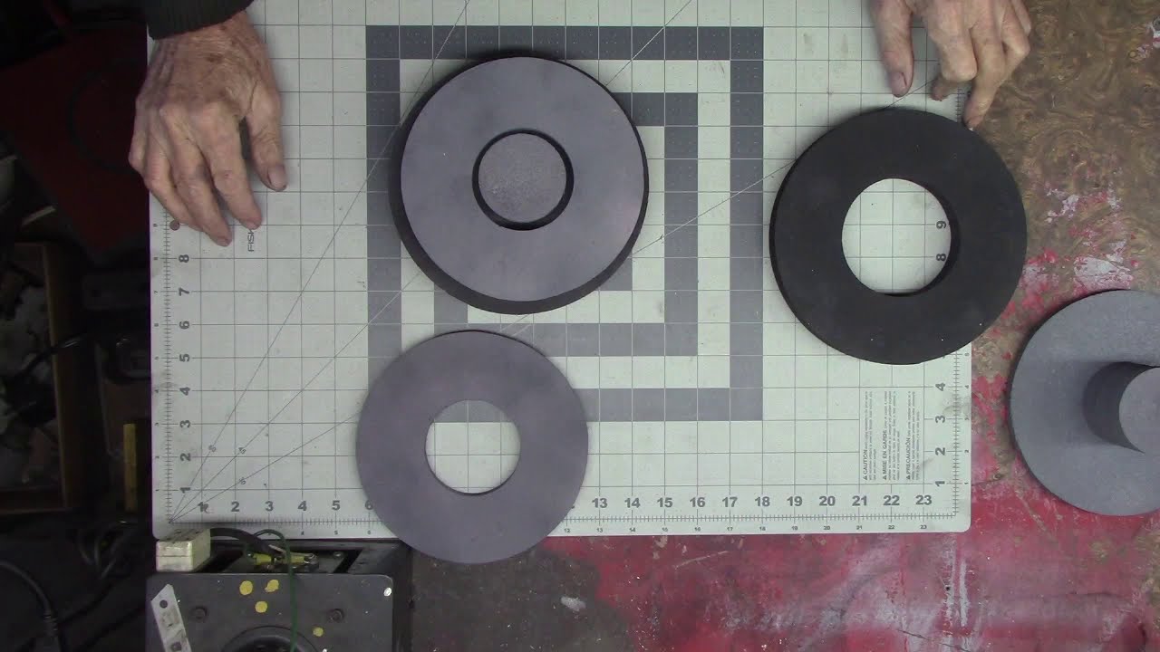 Subwoofer dual m.....