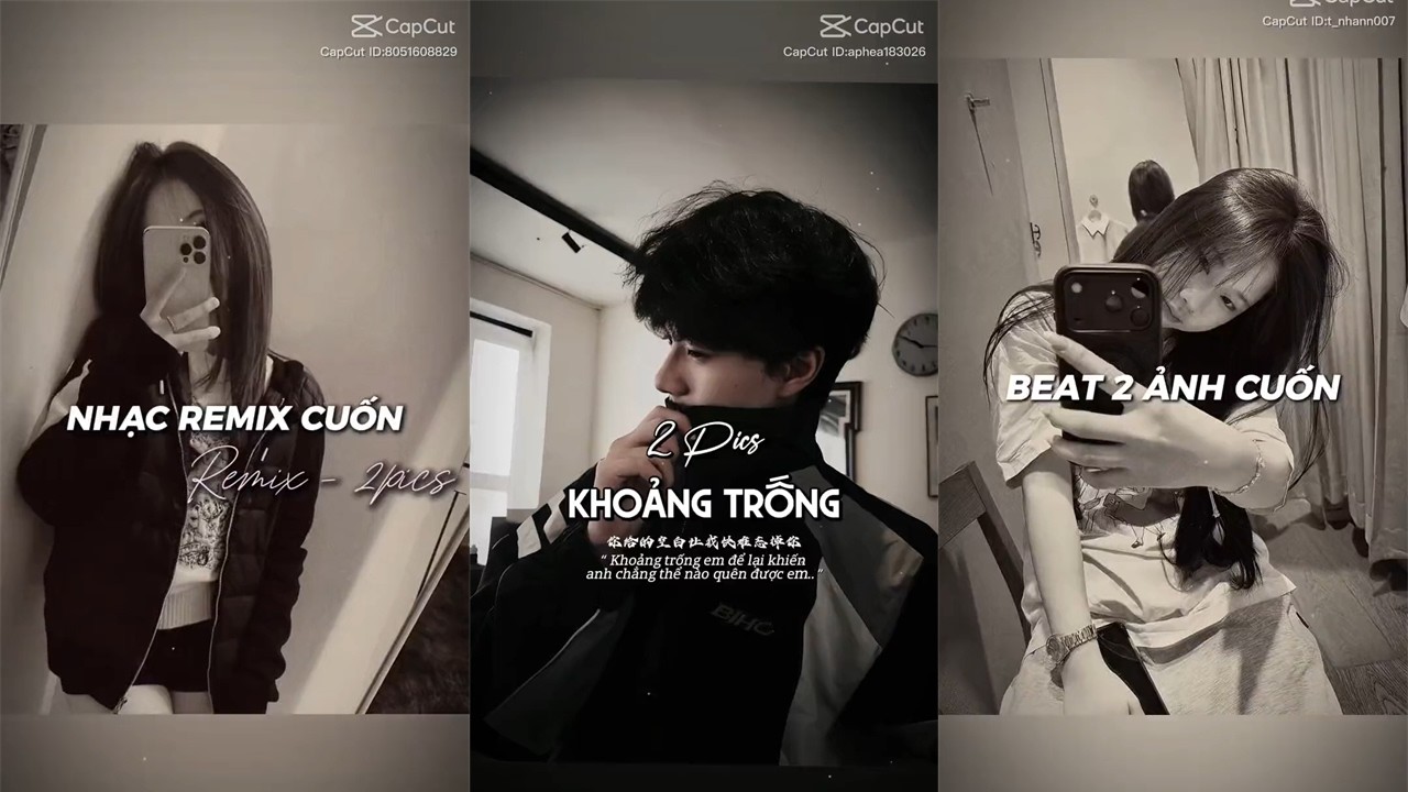 🎶 Tổng Hợp TikTok || Tổng Hợp Những Bài Hát Remix Hay Nhất Hiện Nay || NNgocMusic