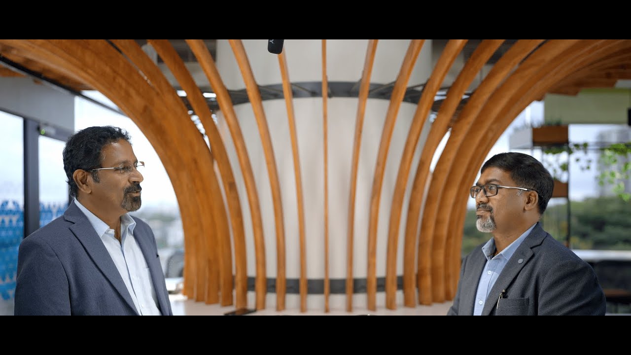Unlocking Employee Potential: A Conversation with Flatworld's CEO & HR Head