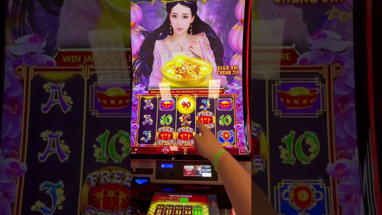 Prosperity link! Dont mind if I do! 