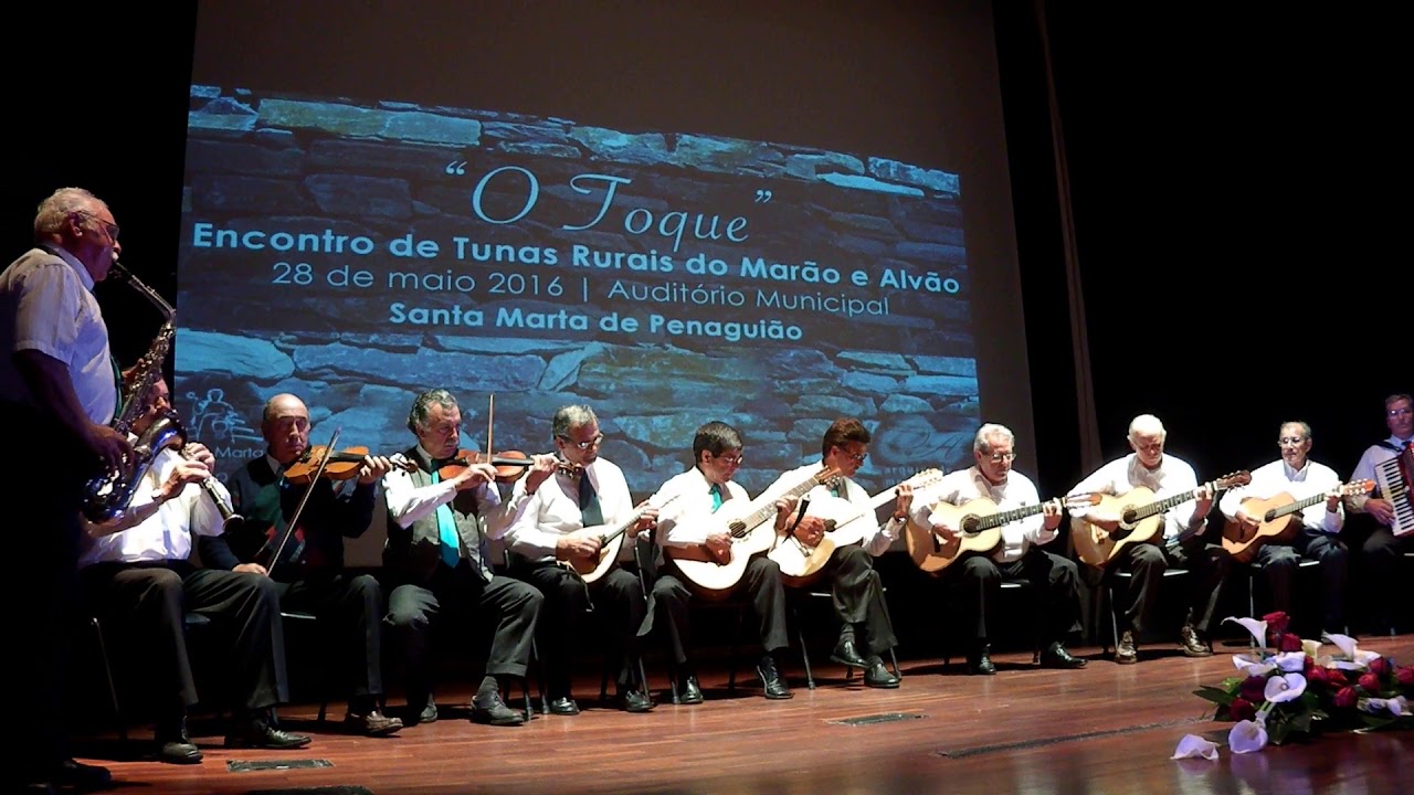 Tuna de Soutelo (Santa Marta de Penagui&atilde;o), Mestre Guilhermino Barria