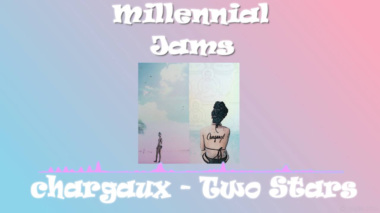Chargaux - Two Stars