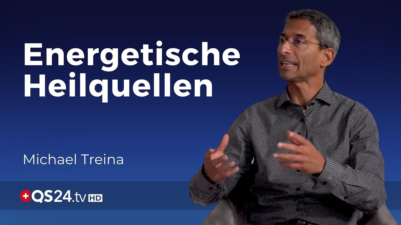 Konstruktive und wohlwollende Wesen | Dr. Michael Treina | Sinn des Lebens | QS24