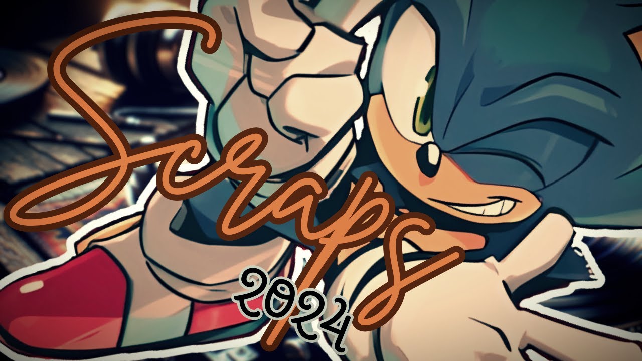 Tubular Tunes: The 2024 Potato Scrap Mixtape