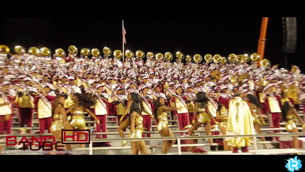 Bethune-Cookman University - Do It (2012)