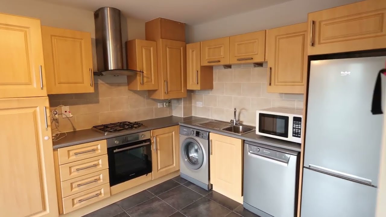 22 Brindley Park Road