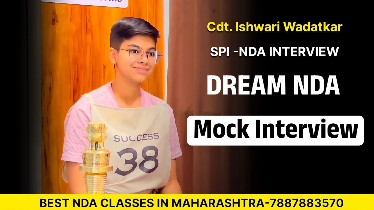 SPI GSPI NDA MOCK INTERVIEW 2025