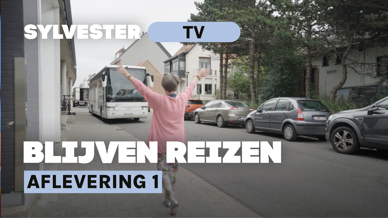 Samana TV Seizoen 4 - Blijven Reizen Aflevering 1