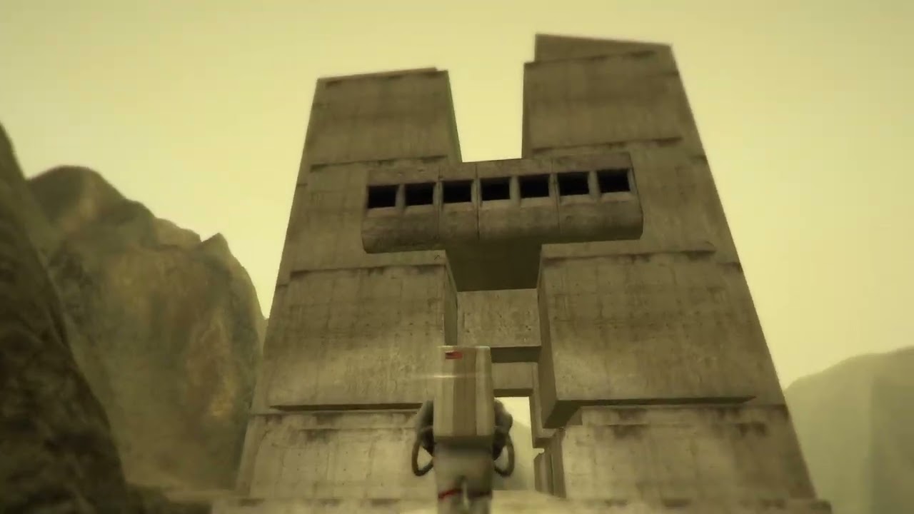 Lifeless Planet #2