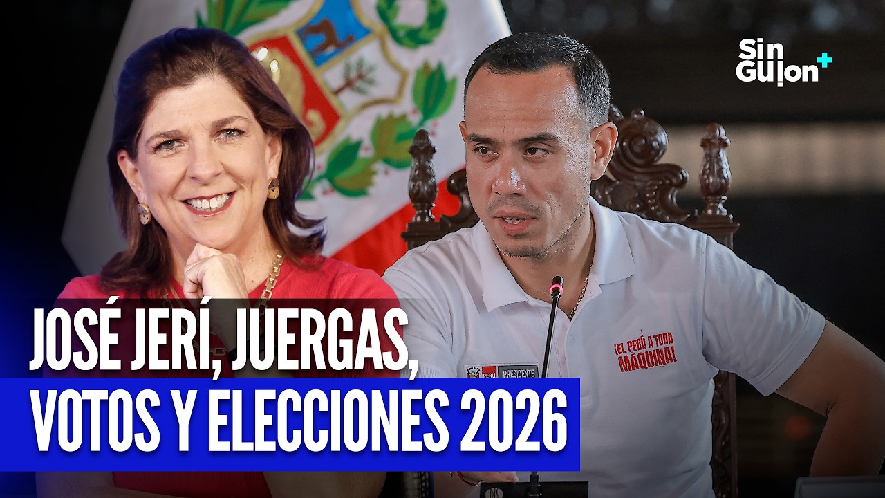 SIN GUION CON ROSA MARÍA PALACIOS: PROGRAMA DEL 11 DE FEBRERO