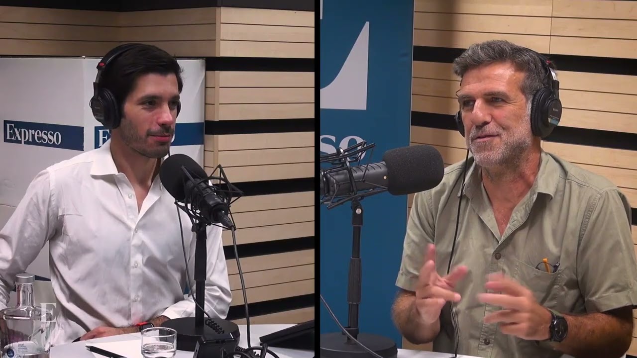 Am&eacute;rico Nave (parte 1): &Eacute; poss&iacute;vel imaginar um pa&iacute;s sem pessoas sem-abrigo?