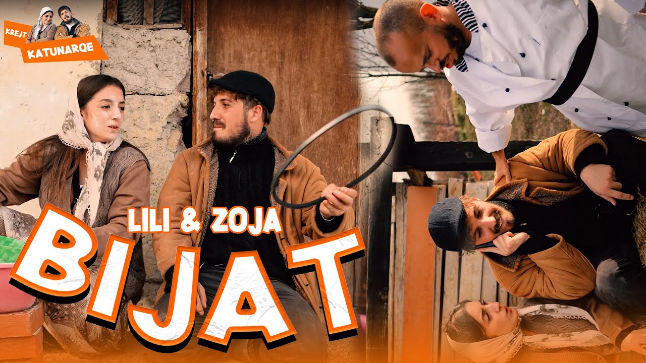 Lili & Zoja - BIJAT