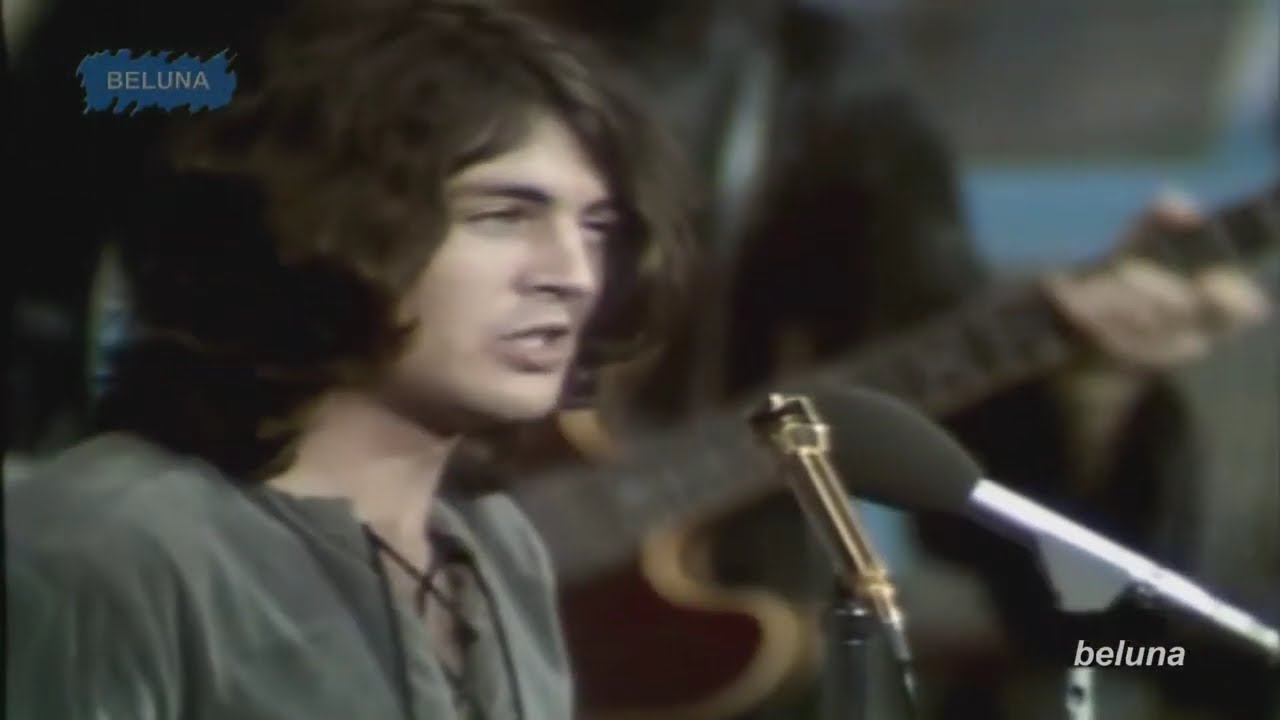 ❤️AMAZiNG RARE IAN GILLAN'~GOD'S VOCAL GIFT & ORIGINAL JESUS CHRIST SUPERSTAR!