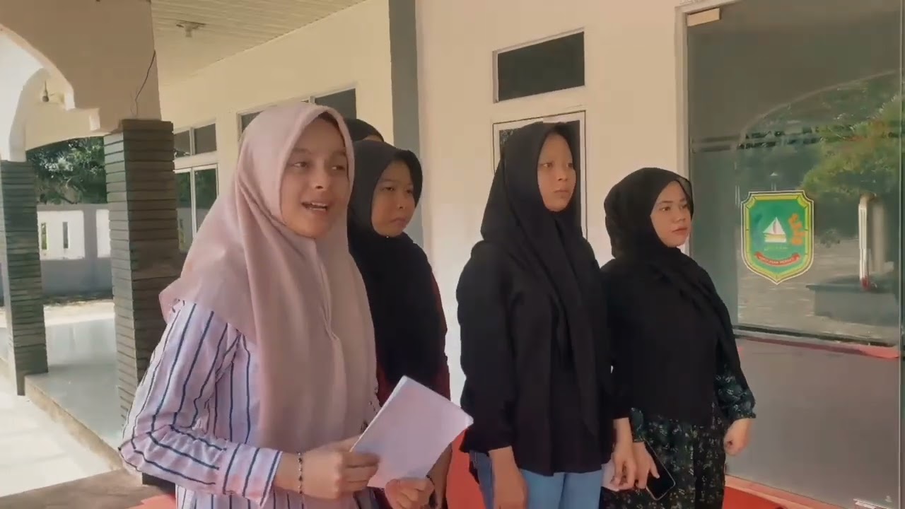 Video sejarah mahasiswa trisakti 1998