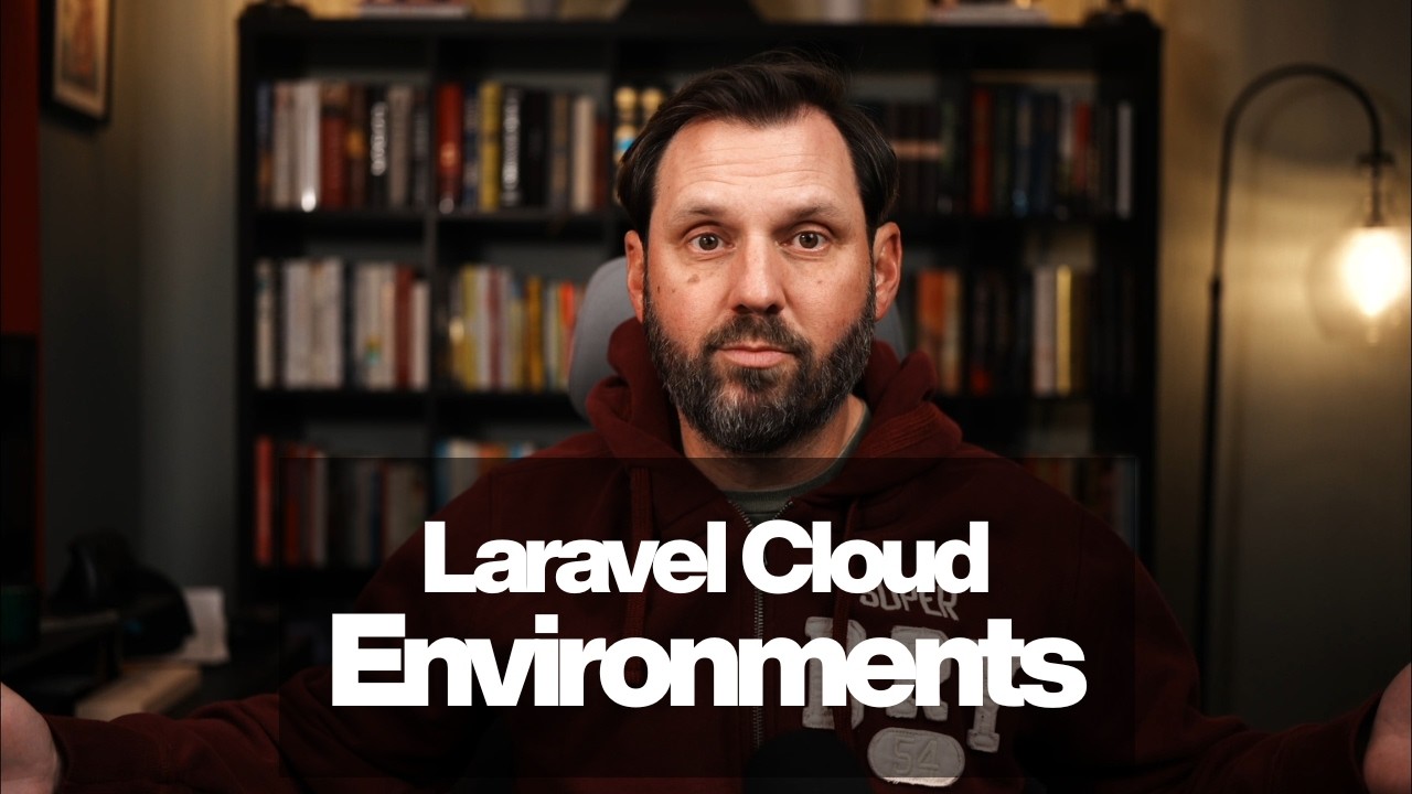 How Laravel Cloud Environments Help Debug Local Issues