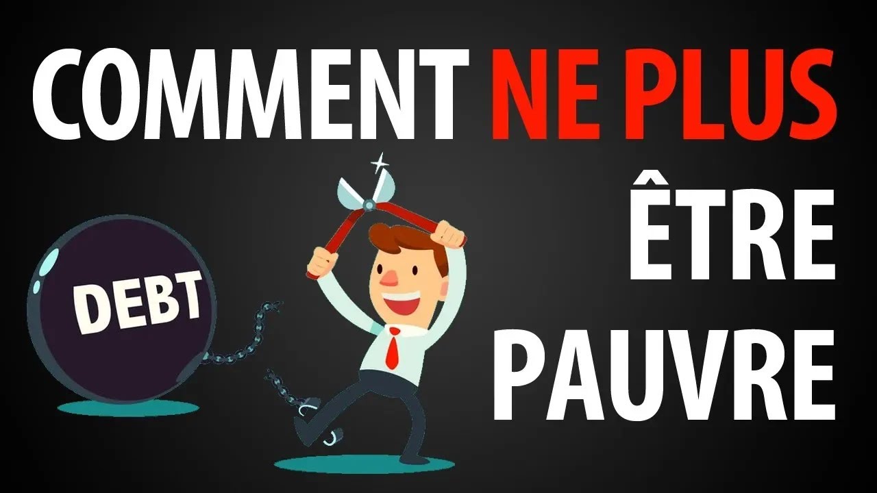 9 Sacrifices à Faire pour Échapper à la Pauvreté