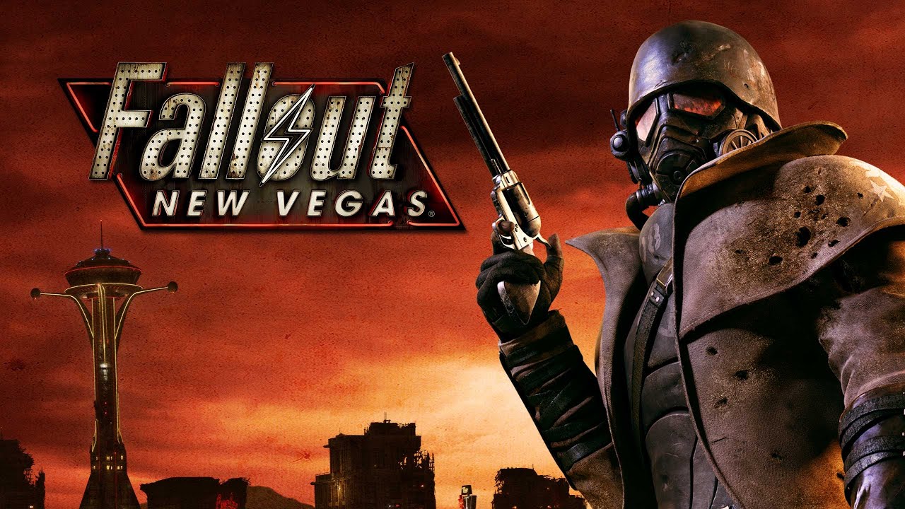 Fallout: New Vegas Gameplay #1 (Xbox One)