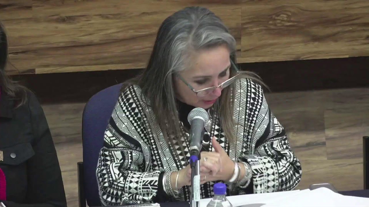Sesión Ordinaria del H. Consejo Universitario UAQ | 29 de enero de 2026